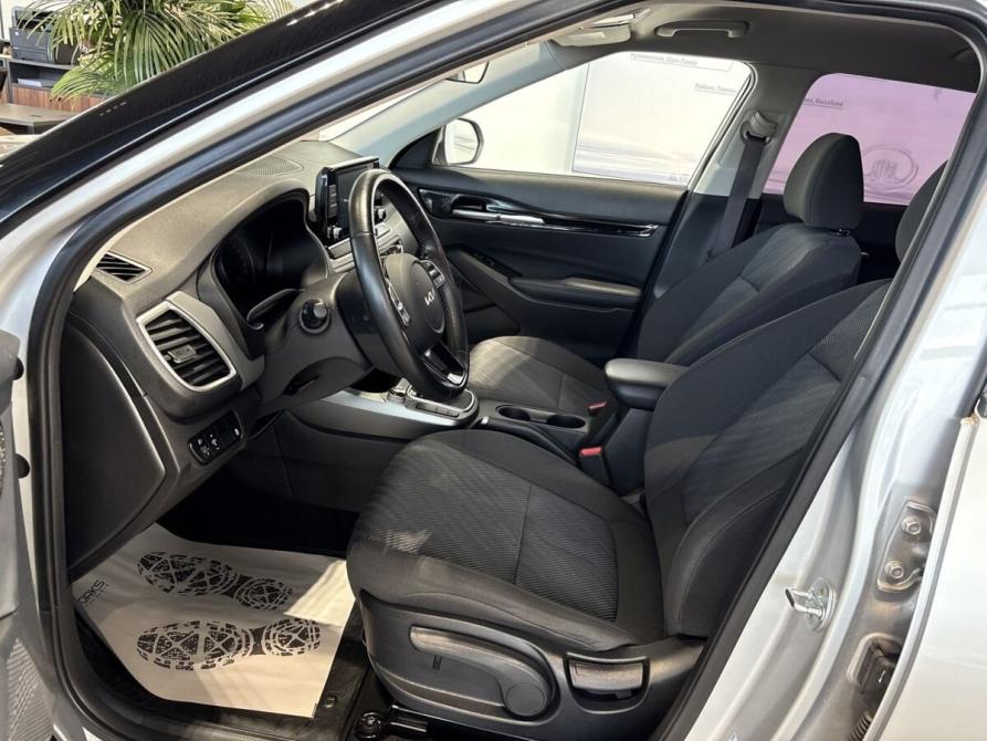 Kia Seltos I Новомосковск  - изображение 8