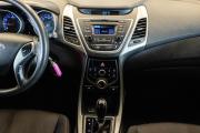 Hyundai Elantra V (MD) Уфа  - изображение 27