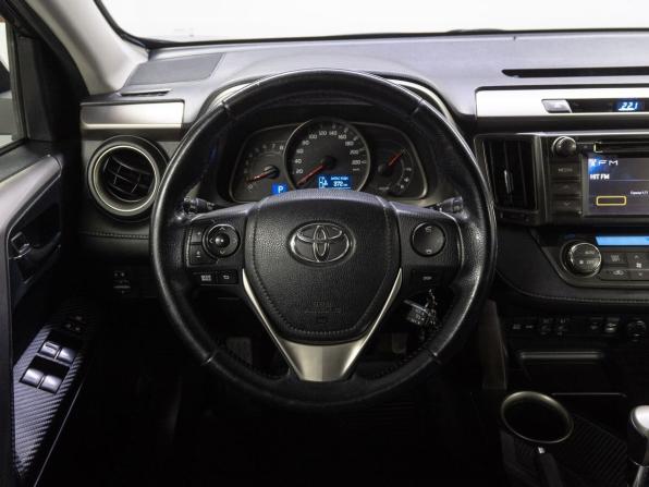 Toyota RAV4 IV (XA40) с пробегом 2013 года, цена 1 875 000 рублей, 147073 км, внедорожник, Автокод Объявления