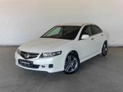 Honda Accord VII Рестайлинг Москва  - изображение 18