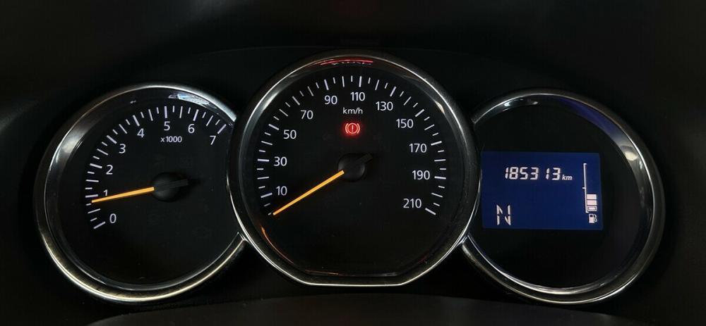 Renault Logan II Москва  - изображение 6