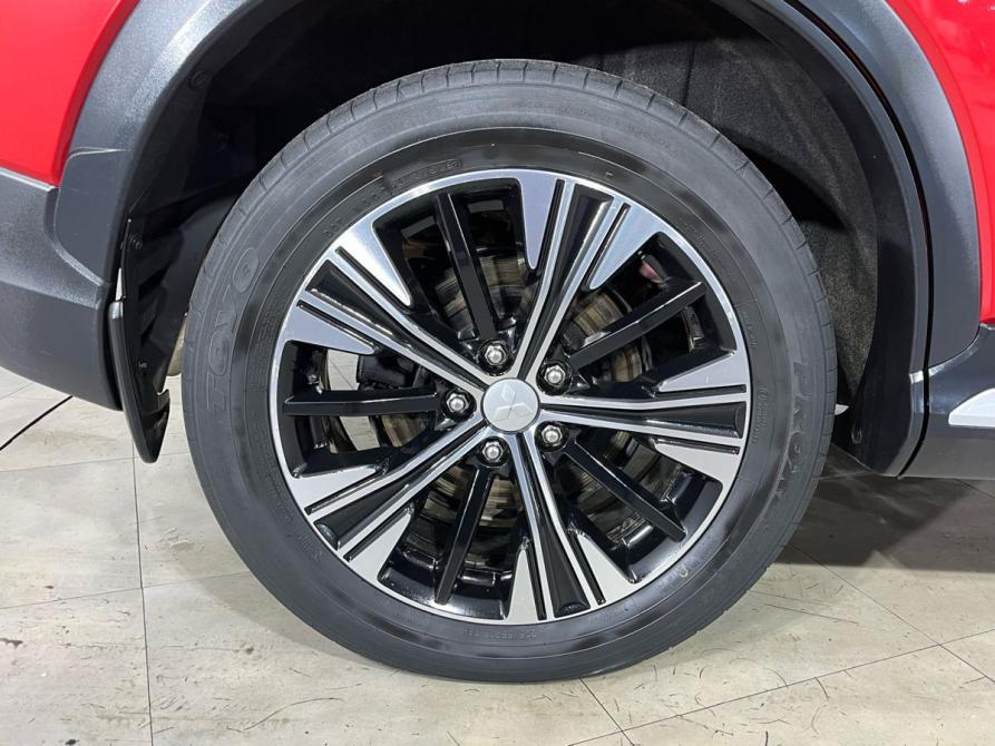 Mitsubishi Eclipse Cross I Ижевск  - изображение 26