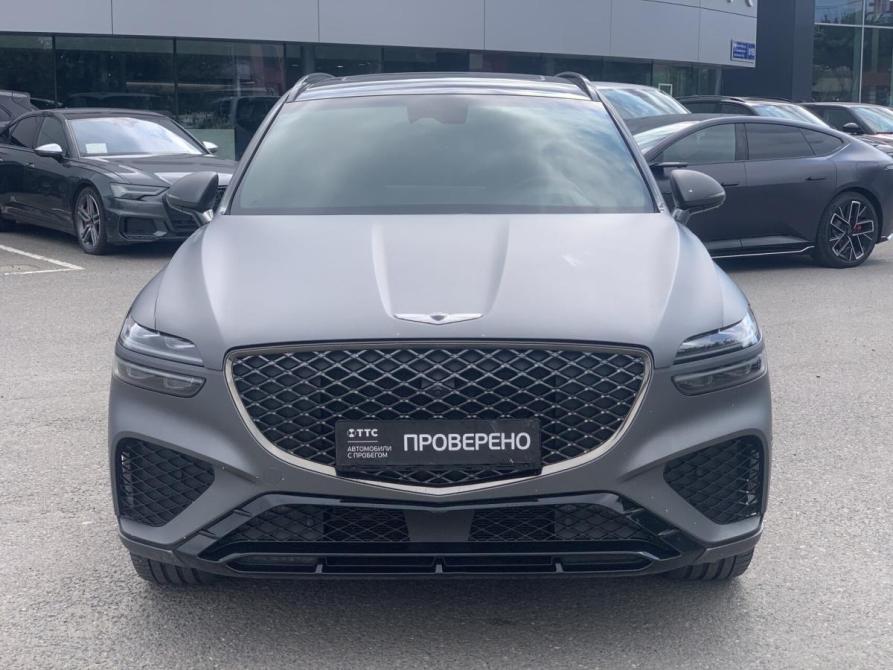 Genesis GV70 I Казань  - изображение 2
