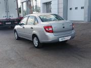 Lada (ВАЗ) Granta I Казань  - изображение 22