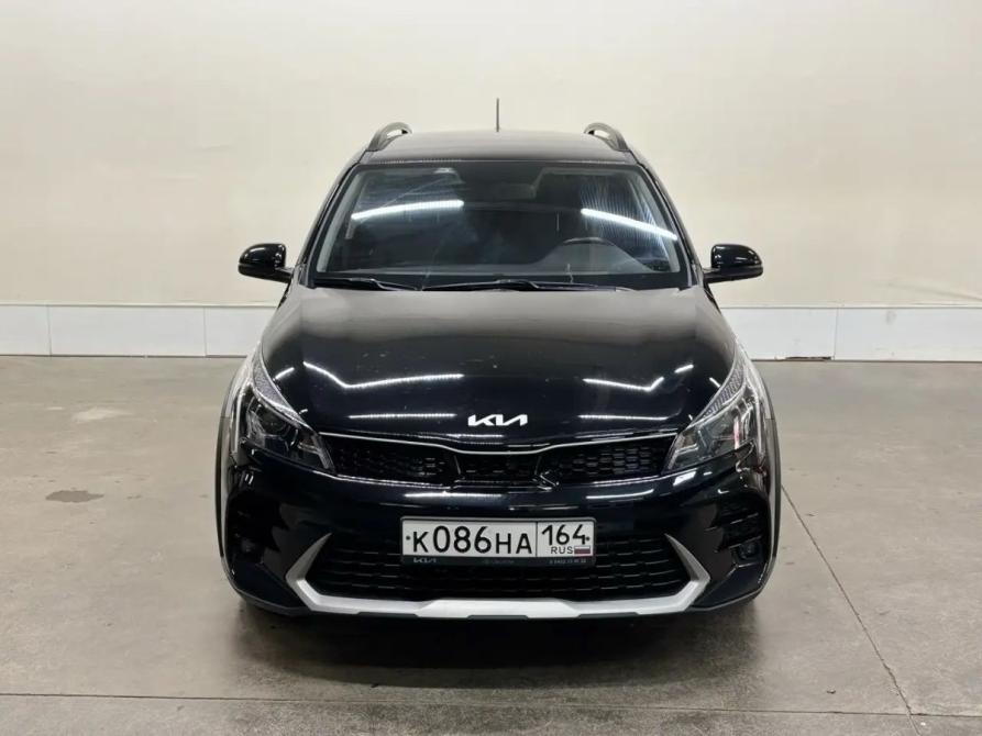 Kia Rio IV Рестайлинг Саратов  - изображение 4