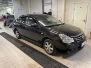 Nissan Almera III (G15) Санкт-Петербург  - изображение 14