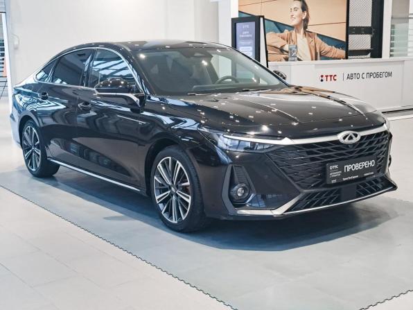 Chery Arrizo 8 с пробегом 2023 года, цена 2 265 000 рублей, 42678 км, седан, Автокод Объявления