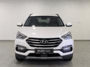 Hyundai Santa Fe III Рестайлинг Москва  - изображение 60