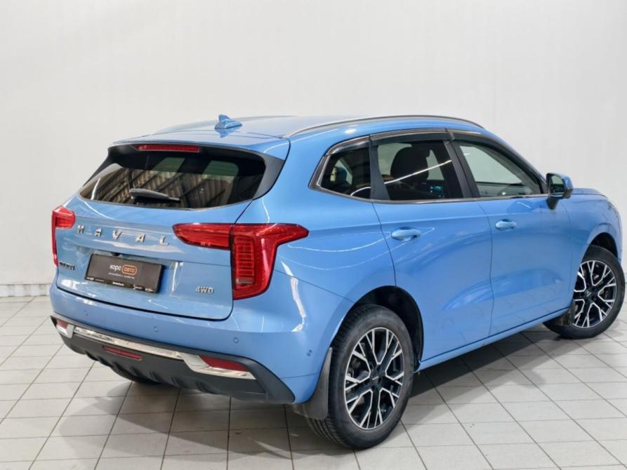 Haval Jolion I Курск  - изображение 3