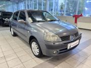 Renault Symbol I Рестайлинг 2 Челябинск  - изображение 15