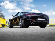 Mercedes-Benz SL-Класс AMG IV (R232) Москва  - изображение 37