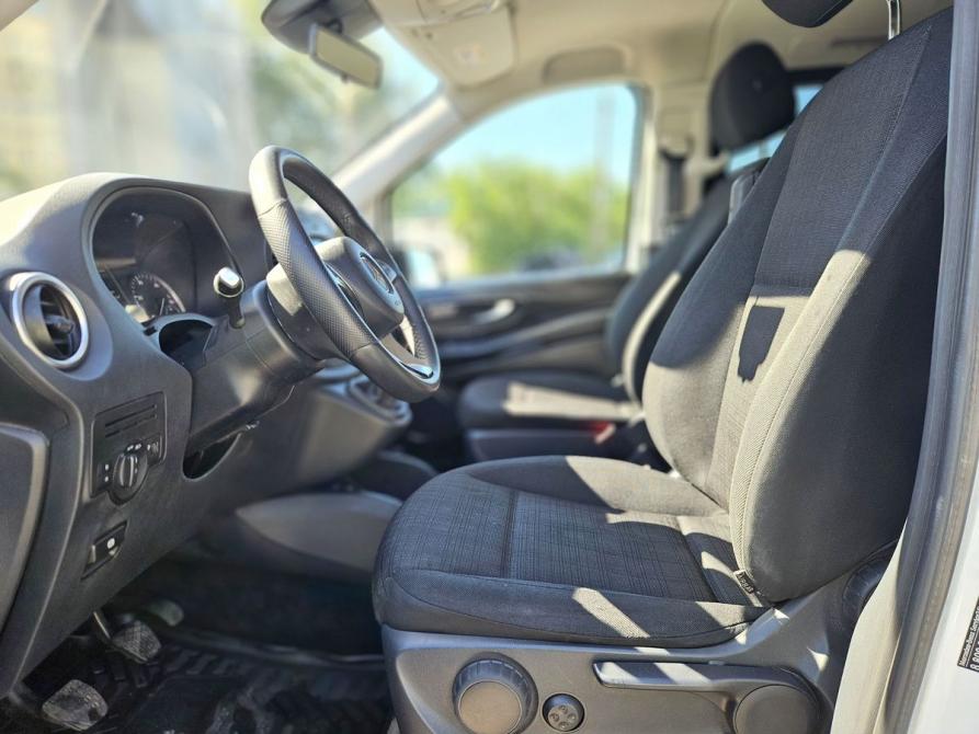 Mercedes-Benz Vito III (W447) Санкт-Петербург  - изображение 7
