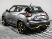 Nissan Juke I Рестайлинг Москва  - изображение 23