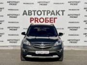 Changan CS35 Владимир  - изображение 17