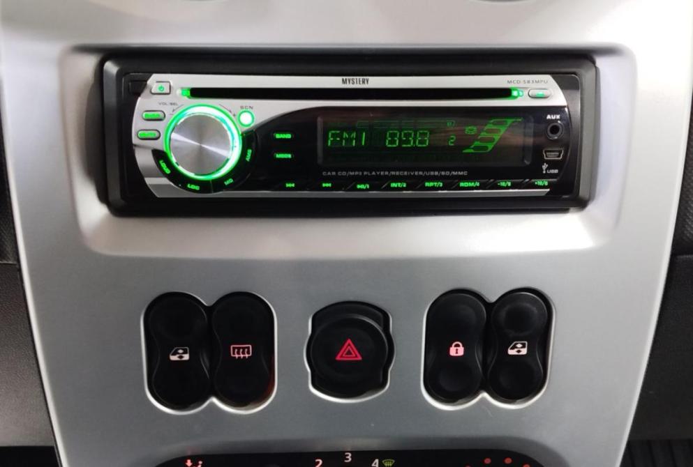 Renault Logan I Рестайлинг Саратов  - изображение 16