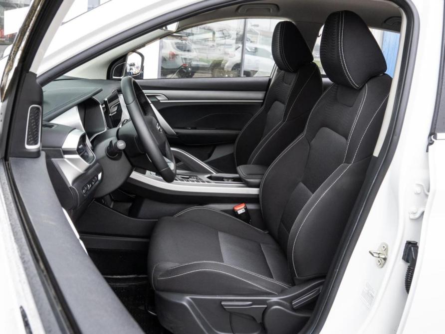 Geely Coolray I Краснодар  - изображение 10