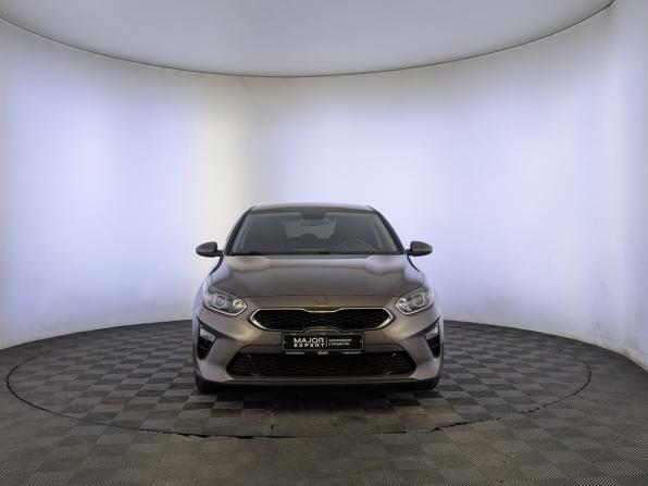 Kia Ceed III с пробегом 2020 года, цена 1 900 000 рублей, 88879 км, хэтчбек, Автокод Объявления