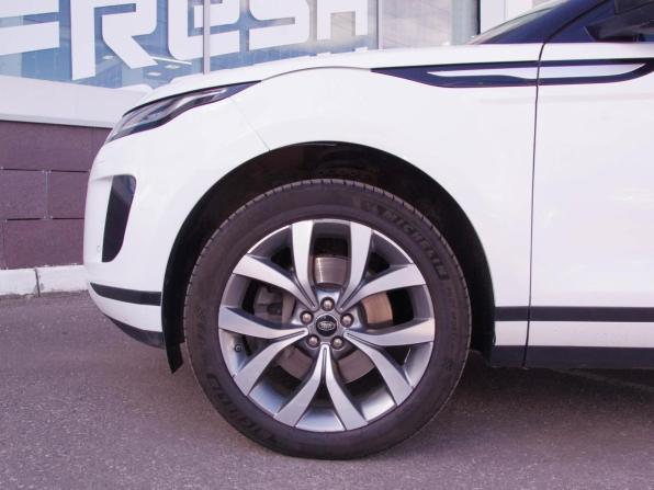 Land Rover Range Rover Evoque II с пробегом 2019 года, цена 3 160 000 рублей, 112000 км, внедорожник, Автокод Объявления