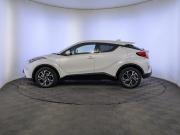Toyota C-HR I Рестайлинг Москва  - изображение 38