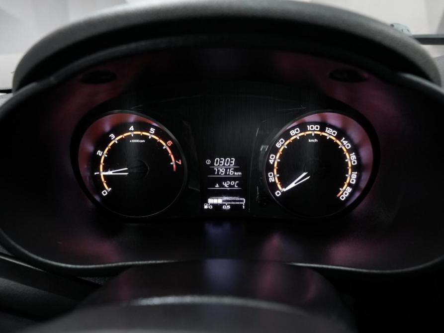 Lada (ВАЗ) Granta I Рестайлинг Ульяновск  - изображение 14