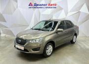 Datsun on-DO I Рестайлинг Азнакаево  - изображение 28