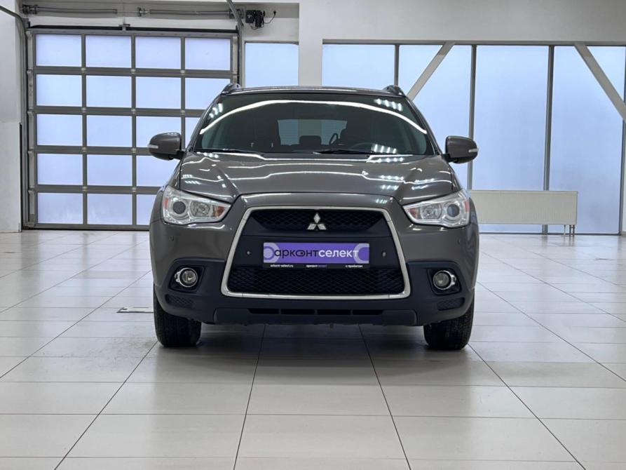 Mitsubishi ASX I Волгоград  - изображение 7