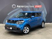 Kia Soul II Рестайлинг Пермь  - изображение 24