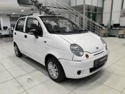 Daewoo Matiz I Рестайлинг Казань  - изображение 25