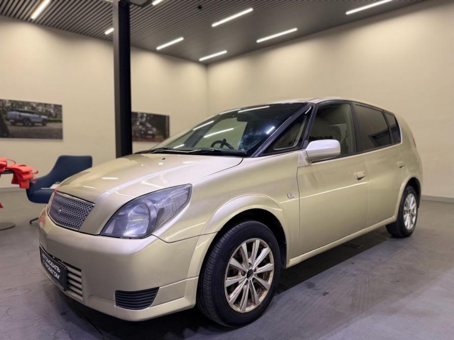 Toyota Opa I Новосибирск  - изображение 1