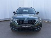 Skoda Kodiaq I Москва  - изображение 25