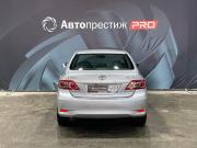 Toyota Corolla X (E140 E150) Рестайлинг Пермь  - изображение 30