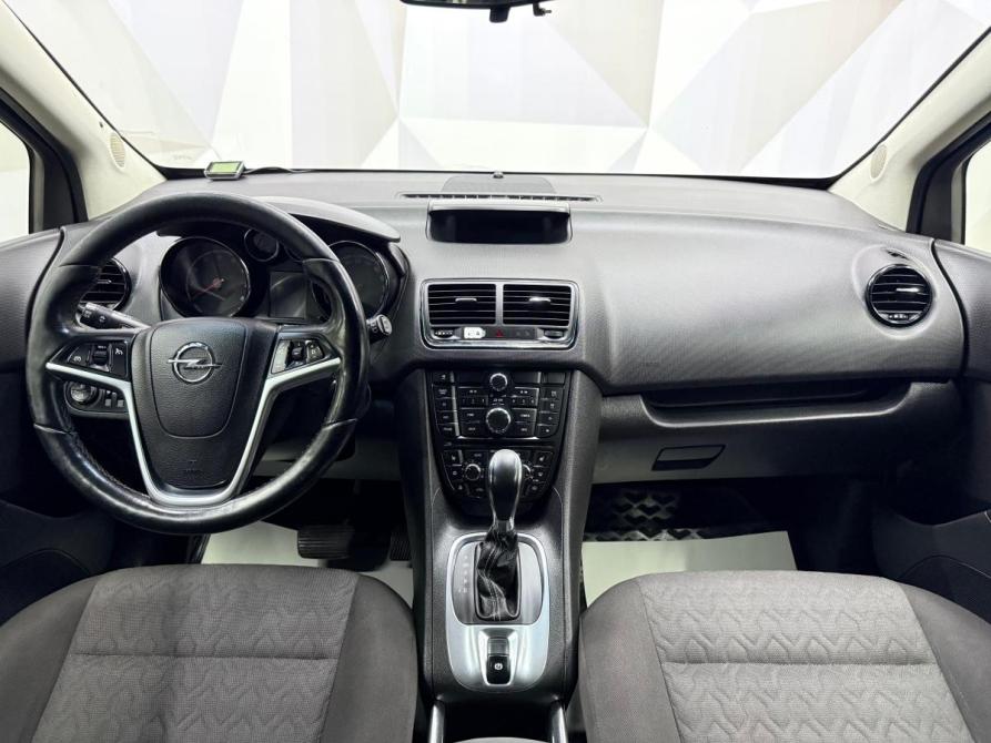 Opel Meriva B Азнакаево  - изображение 9