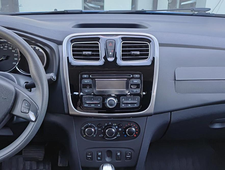 Renault Logan II Ижевск  - изображение 18