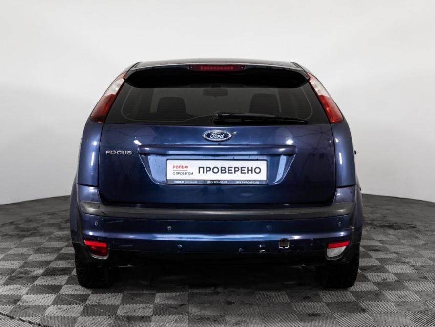 Ford Focus II Санкт-Петербург  - изображение 7