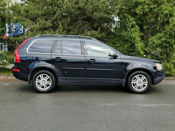 Volvo XC90 I Рестайлинг с пробегом 2009 года, цена 799 000 рублей, 357785 км, внедорожник, Автокод Объявления