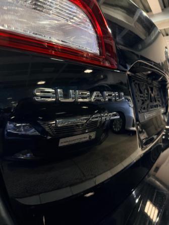 Subaru Outback V с пробегом 2017 года, цена 2 199 000 рублей, 202145 км, универсал, Автокод Объявления