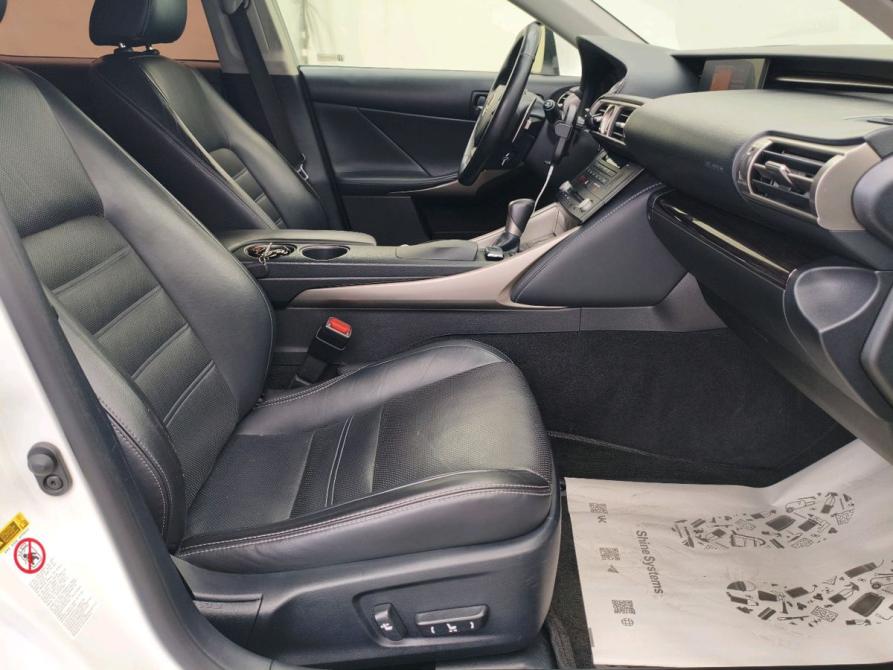 Lexus IS III Липецк  - изображение 11