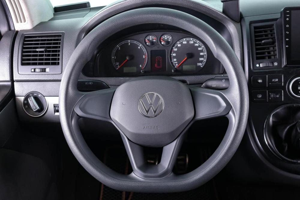Volkswagen Transporter T5 Пермь  - изображение 18