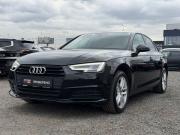 Audi A4 V (B9) Санкт-Петербург  - изображение 39