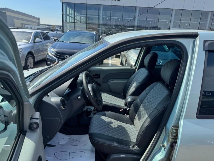 Renault Logan I Ногинск  - изображение 17