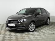 Lada (ВАЗ) Vesta I Санкт-Петербург  - изображение 18