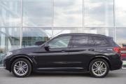 BMW X3 III (G01) Ульяновск  - изображение 33