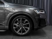Audi Q7 II (4M) Рестайлинг Тюмень  - изображение 50