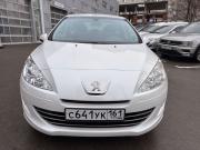 Peugeot 408 I Ростов-на-Дону  - изображение 34