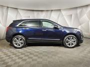 Cadillac XT5 I Рестайлинг Москва  - изображение 26