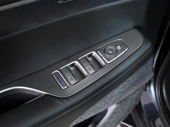 Hyundai Palisade I с пробегом 2019 года, цена 4 430 000 рублей, 58505 км, внедорожник, Автокод Объявления
