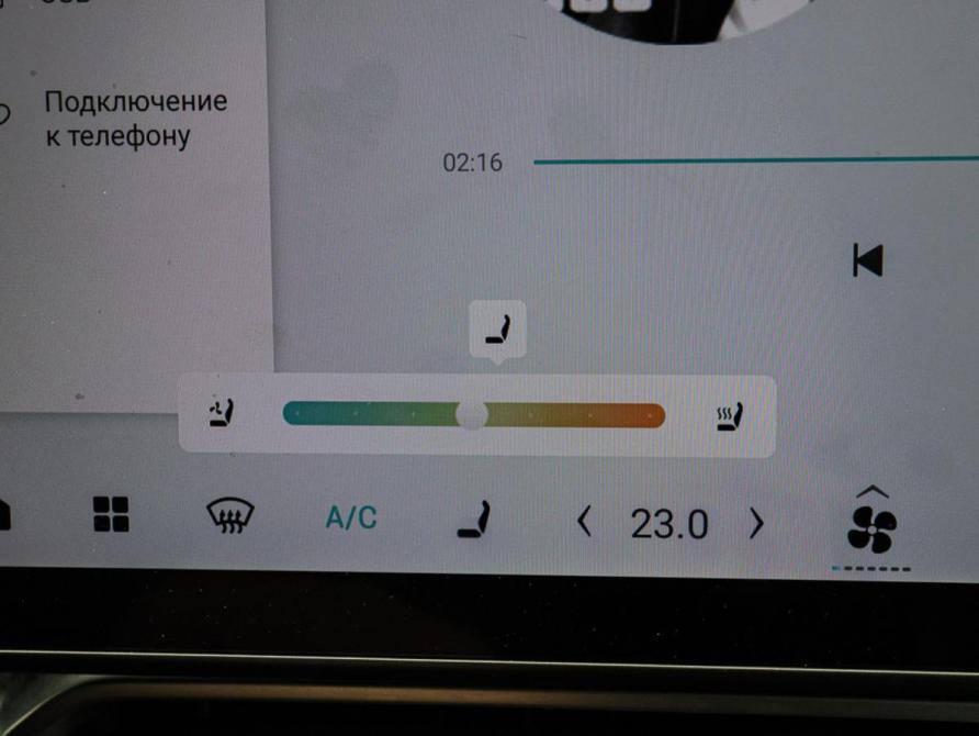 JETOUR T2 Москва  - изображение 25