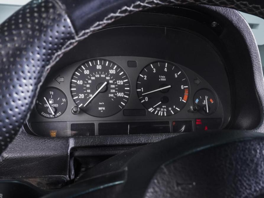 BMW X5 I (E53) Рестайлинг Ростов-на-Дону  - изображение 18