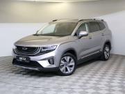 Geely Okavango I Санкт-Петербург  - изображение 25