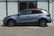 Kia Rio IV Рестайлинг Саратов  - изображение 32